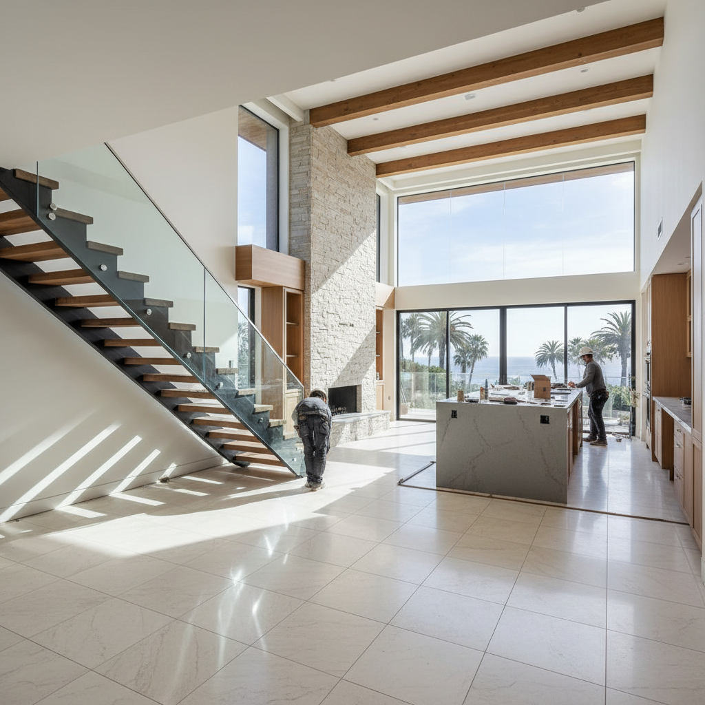 Home Improvement Contractor