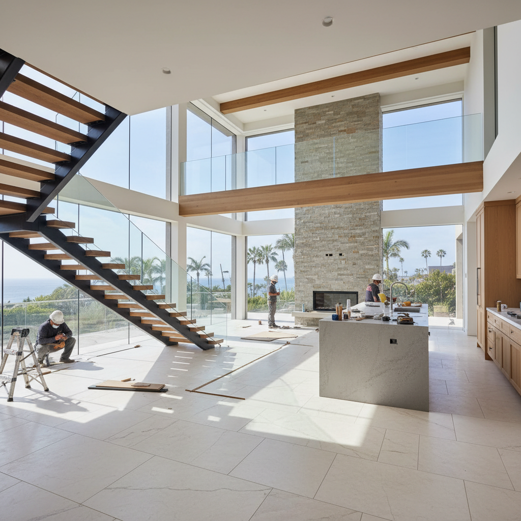 Home Improvement Contractor