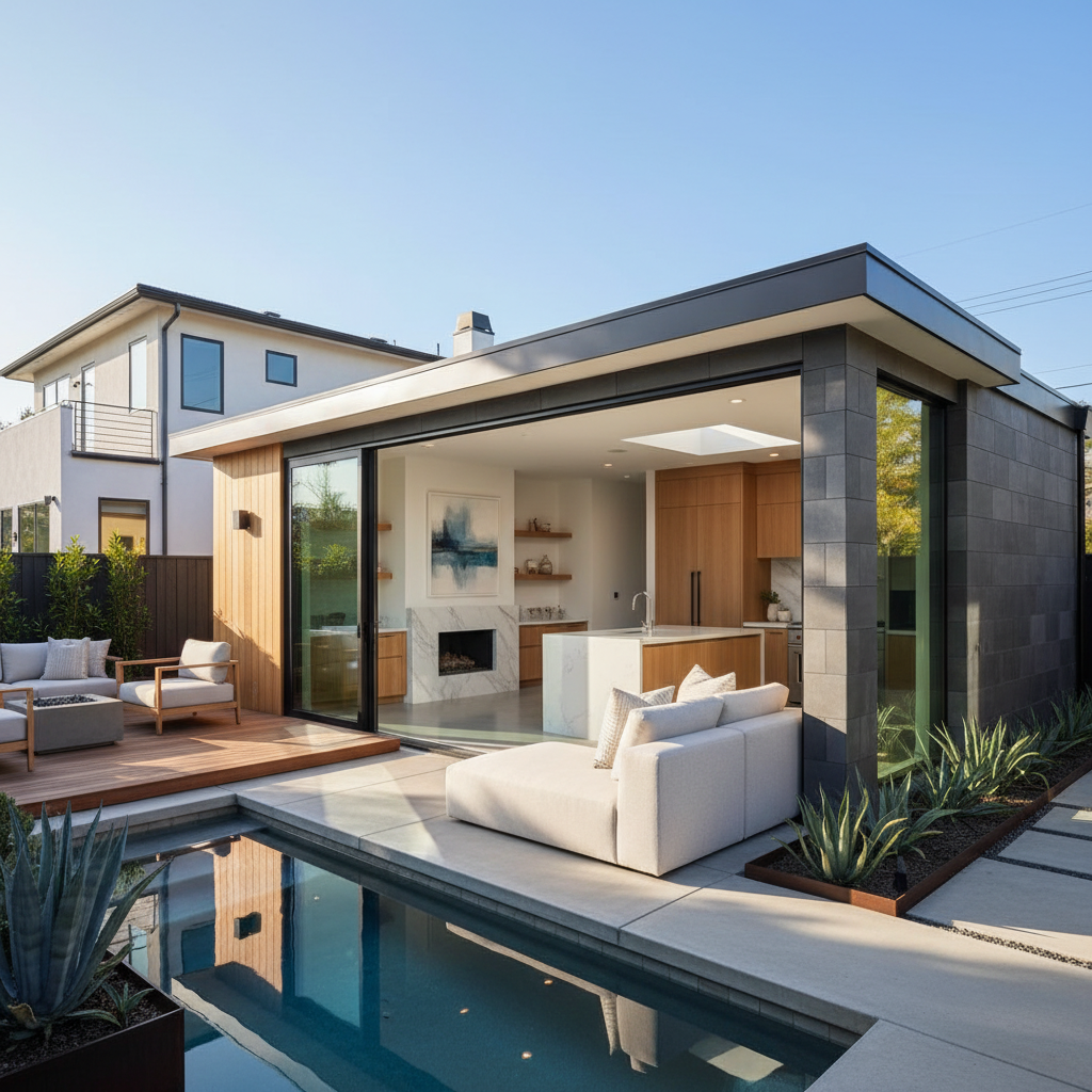 Accessory Dwelling Unit