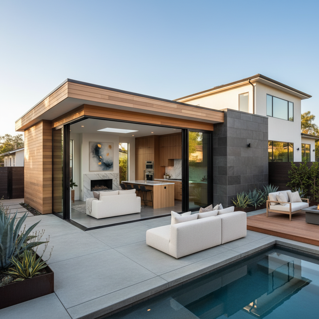 Accessory Dwelling Unit