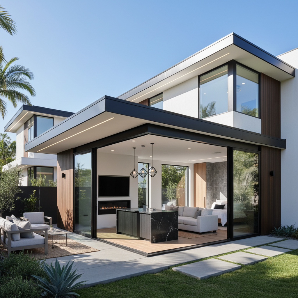 Accessory Dwelling Unit