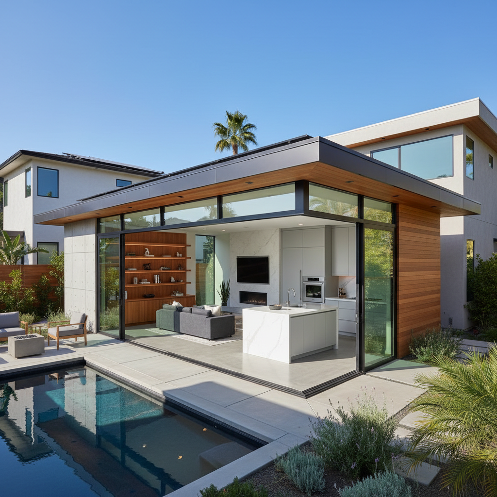 Accessory Dwelling Unit