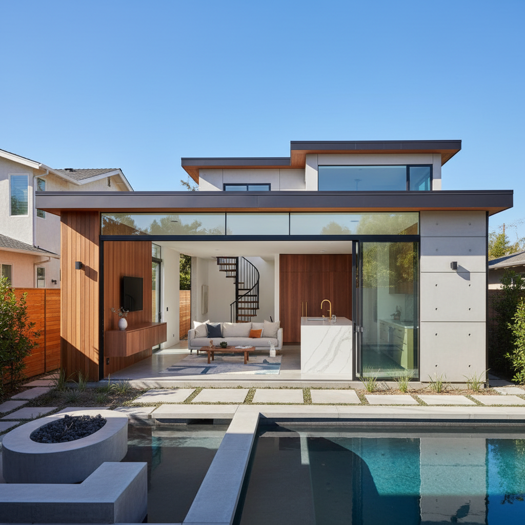 Accessory Dwelling Unit