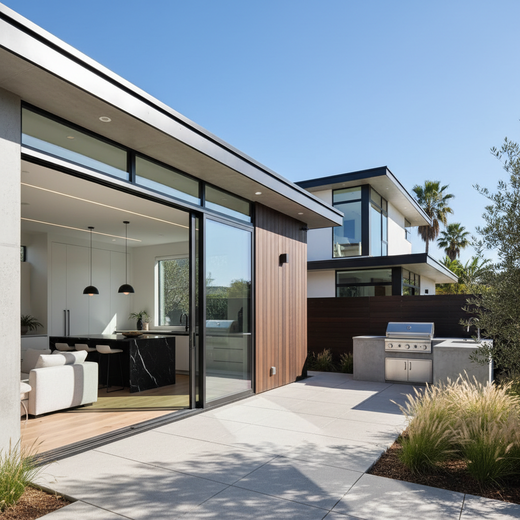 Accessory Dwelling Unit