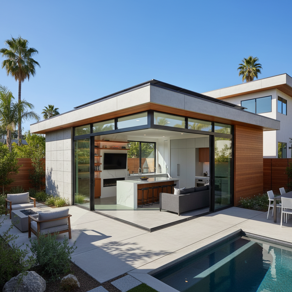 Accessory Dwelling Unit