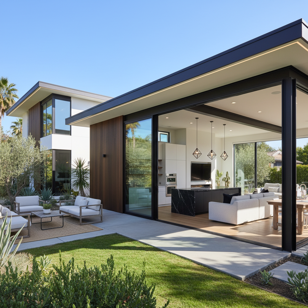 Accessory Dwelling Unit