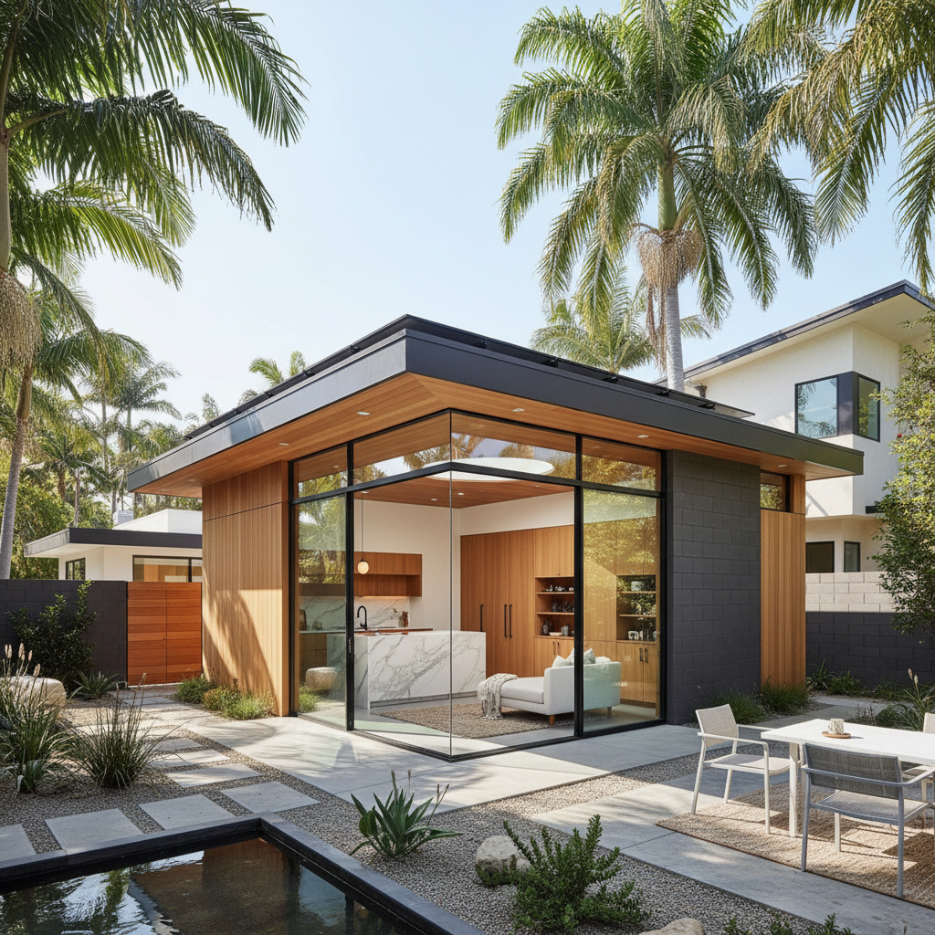 Accessory Dwelling Unit