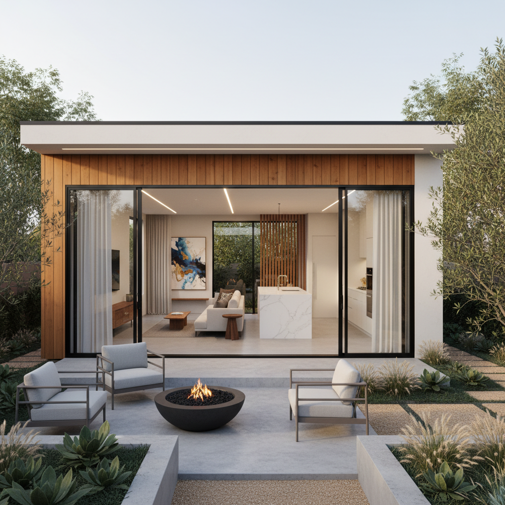 Accessory Dwelling Unit