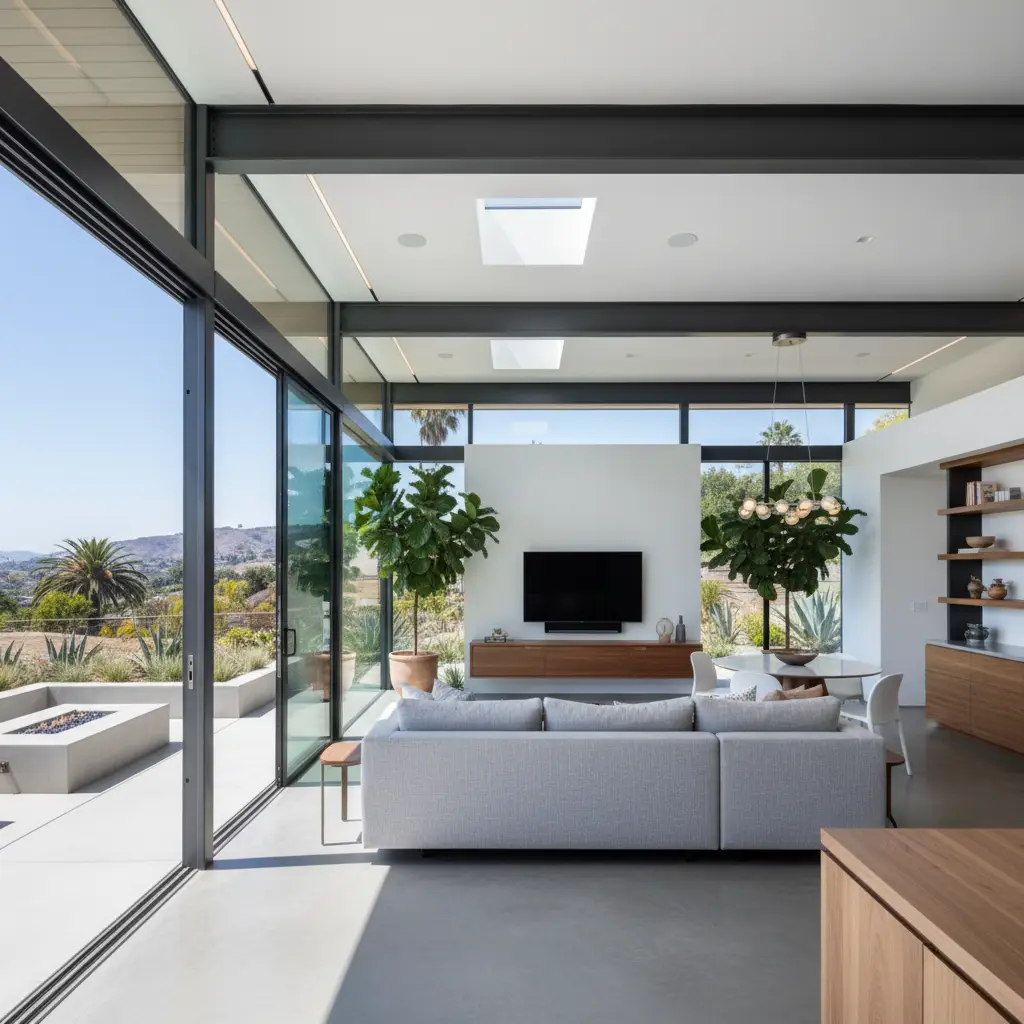Room Addition