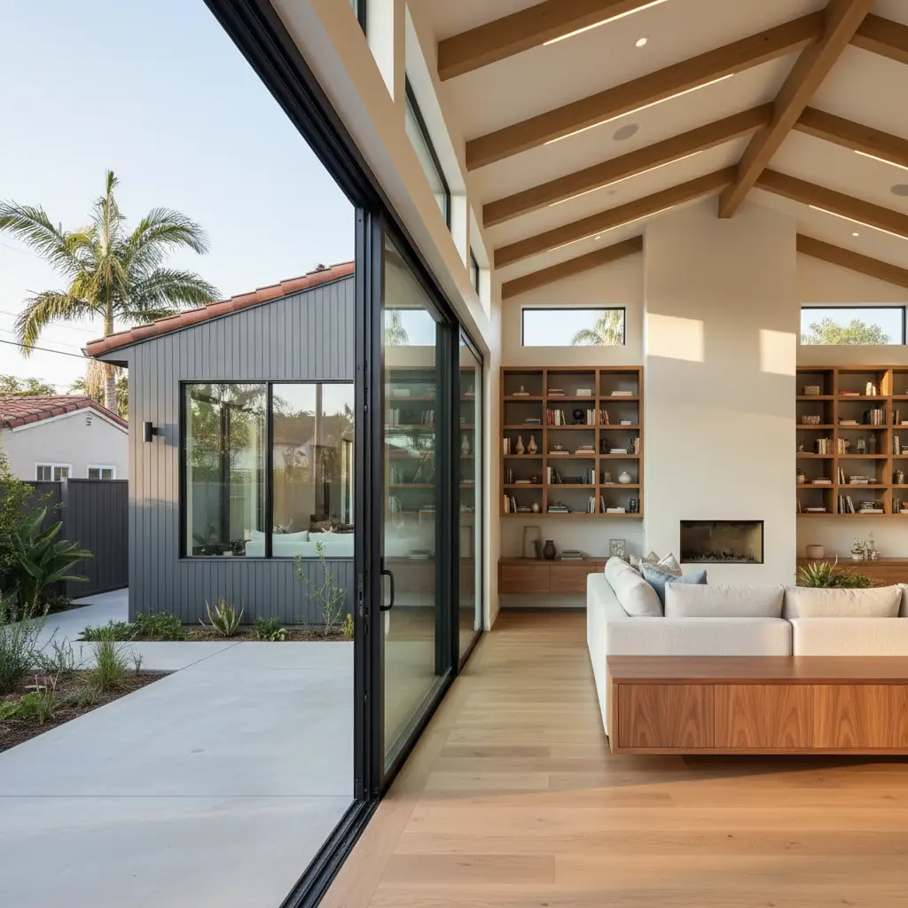 Room Addition