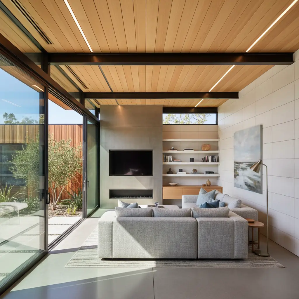 Room Addition