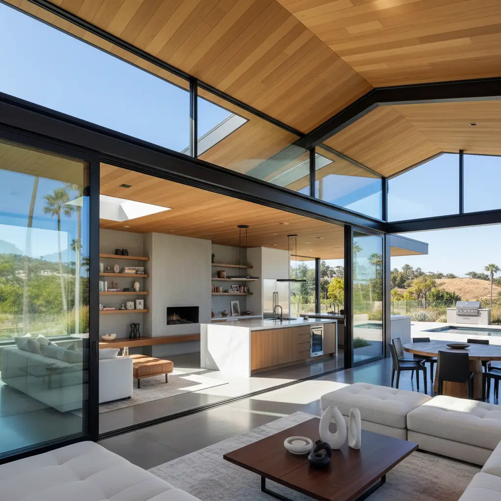 Home Addition