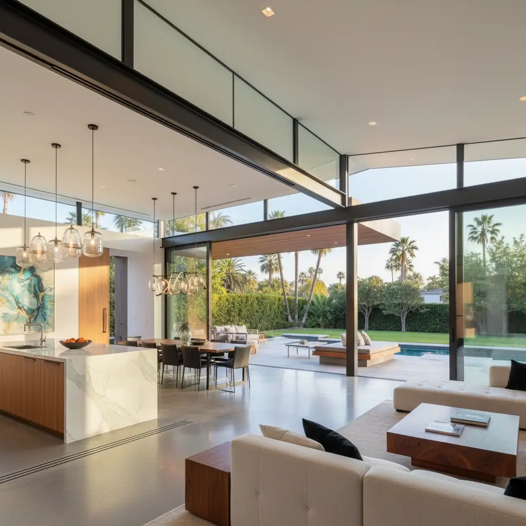 Home Addition