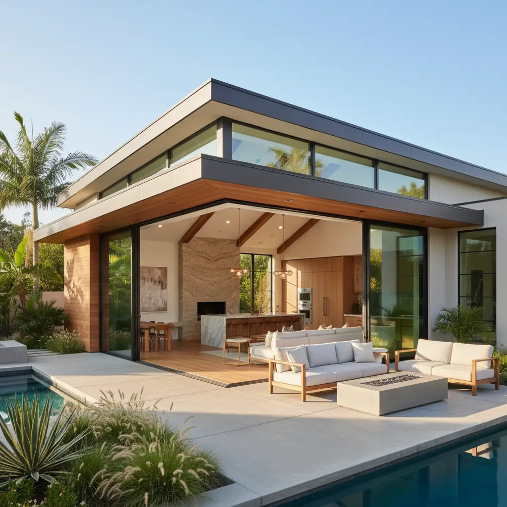 Home Addition