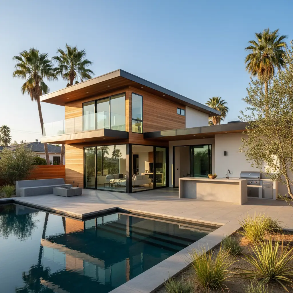 Home Addition