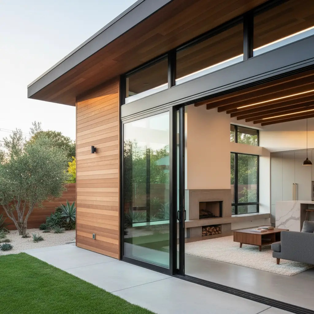 Home Addition