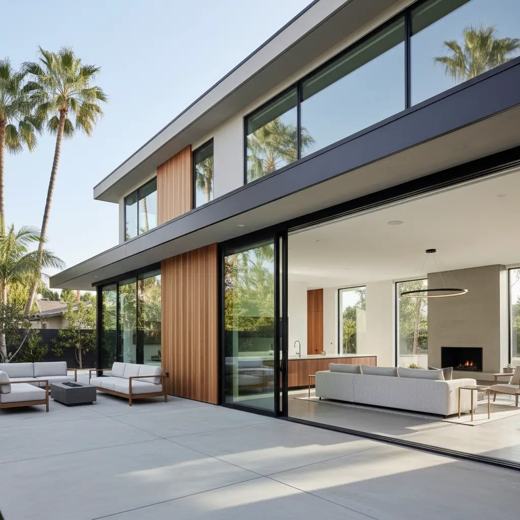 Home Addition