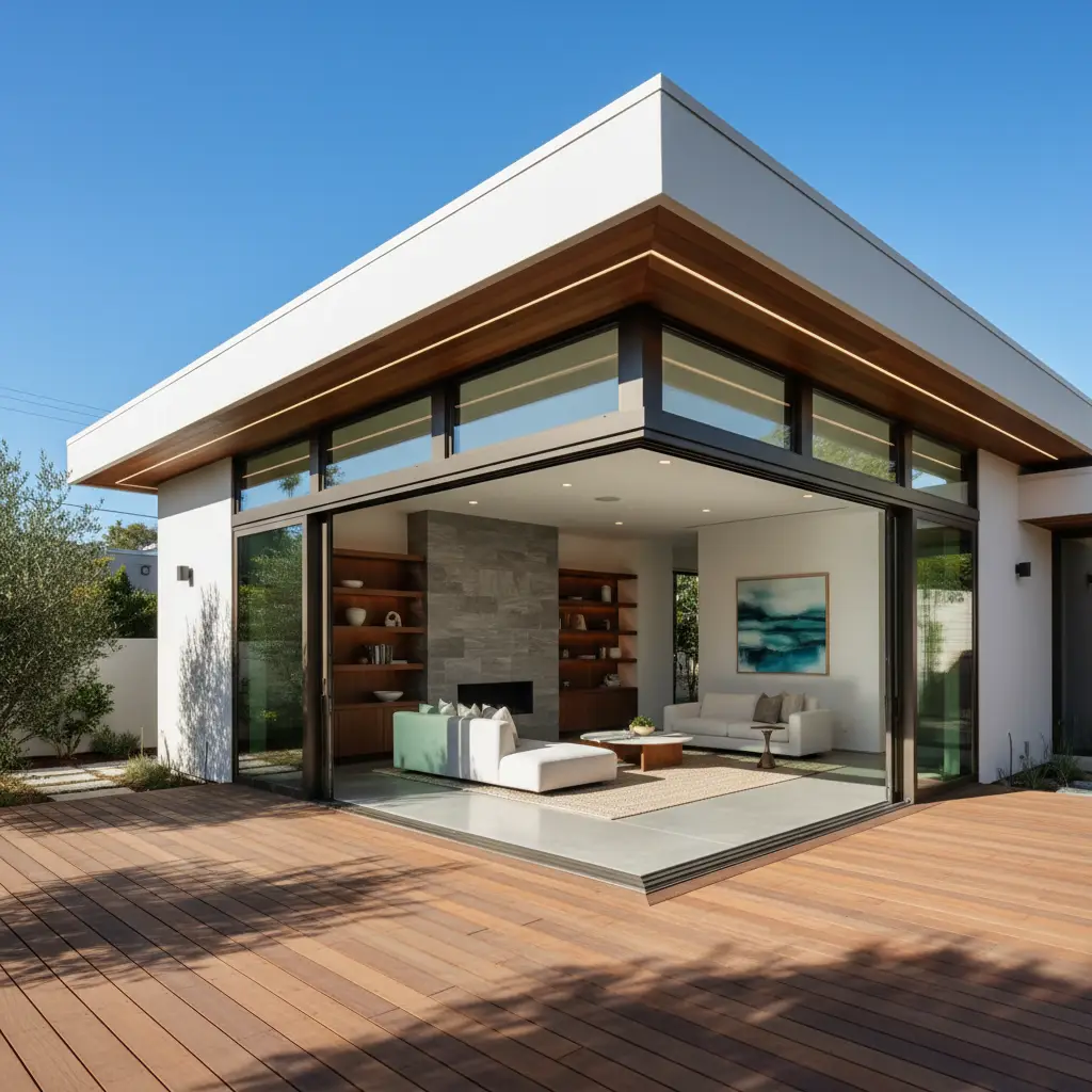 Home Addition