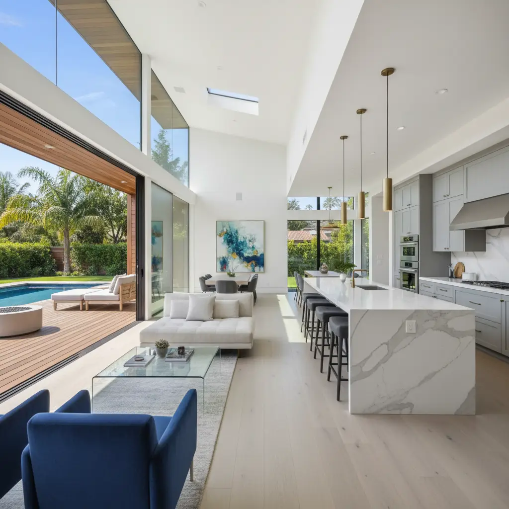 Home Addition