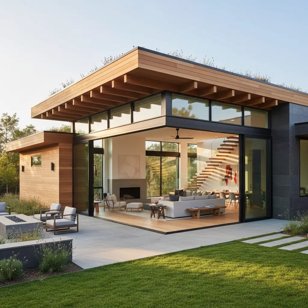 Home Addition