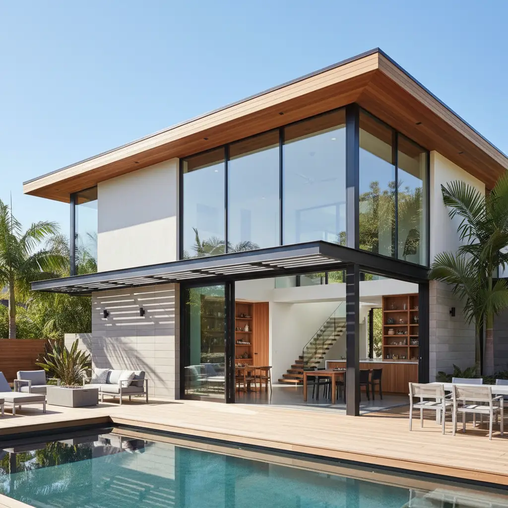 Home Addition
