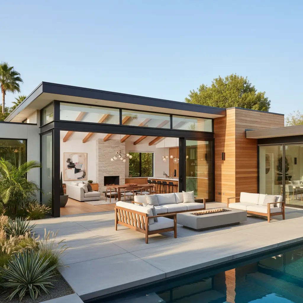 Home Addition