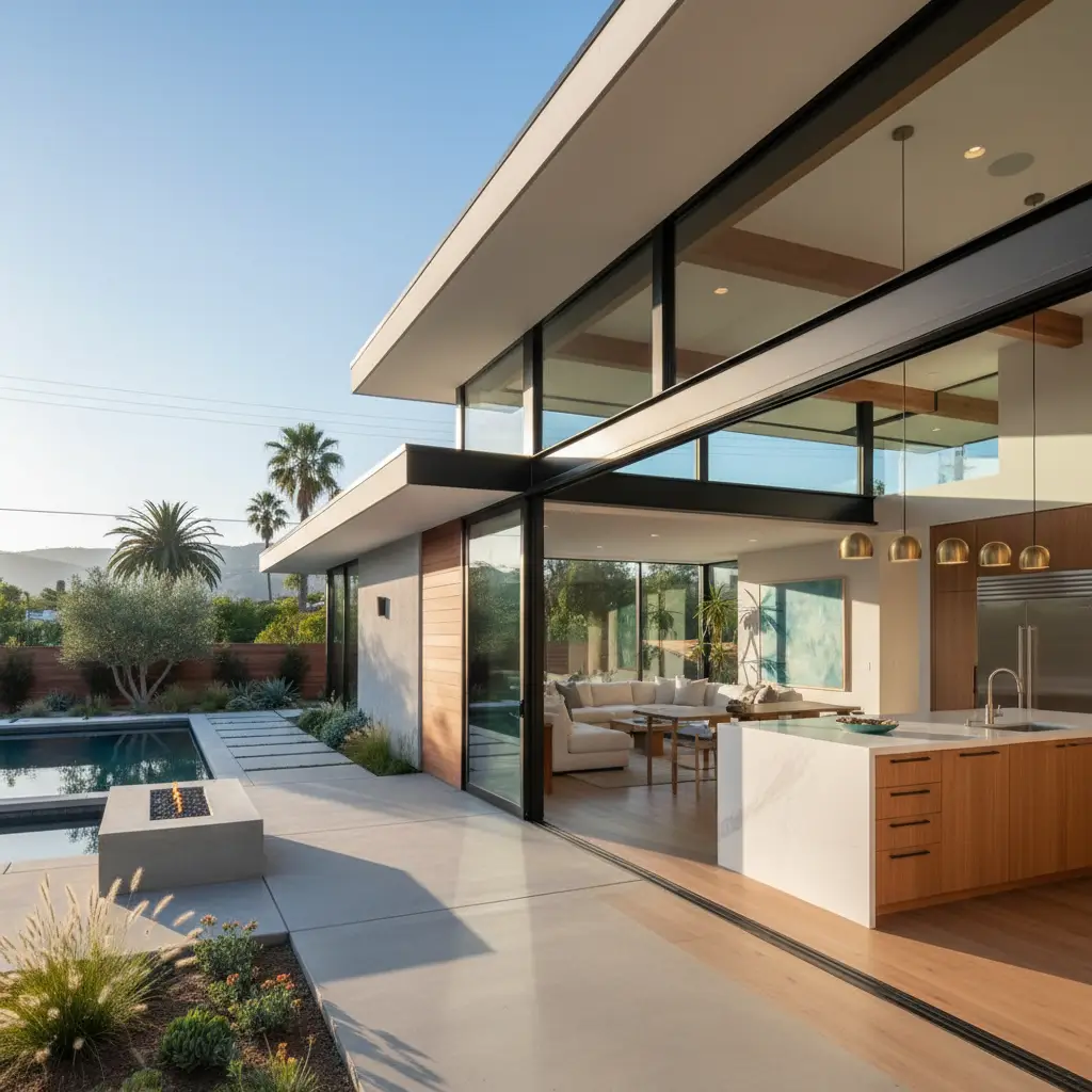 Home Addition
