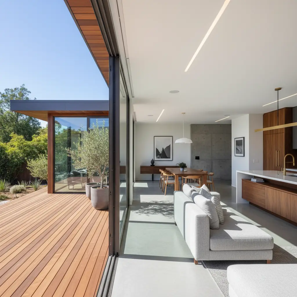 Home Addition