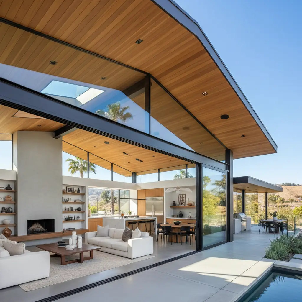 Home Addition