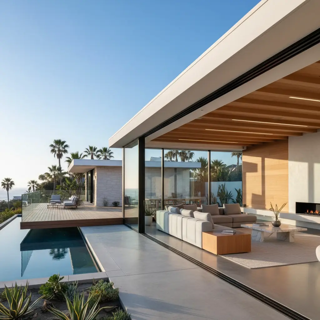 Home Addition