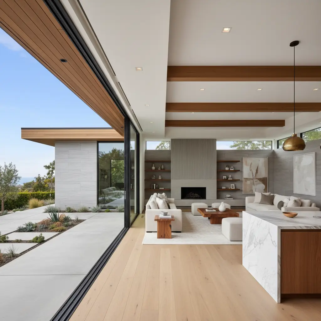 Home Addition