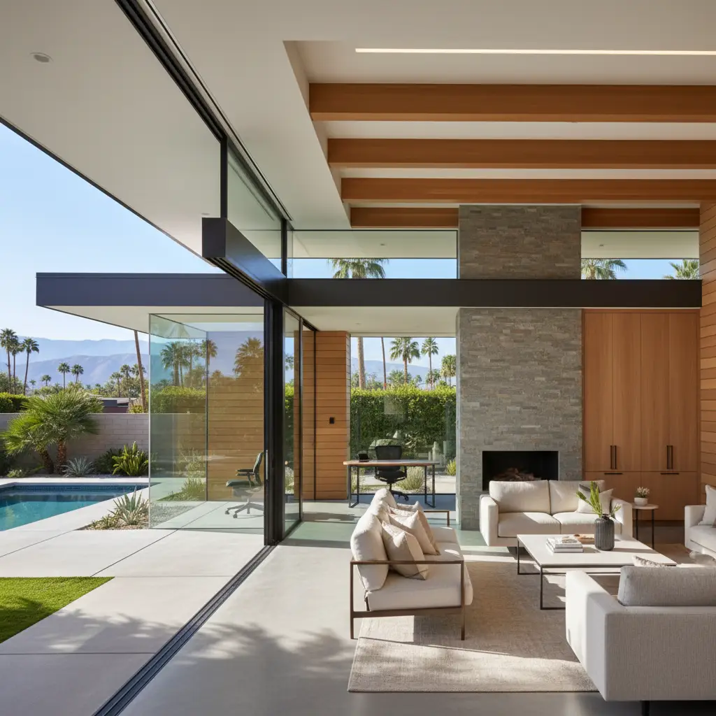 Home Addition