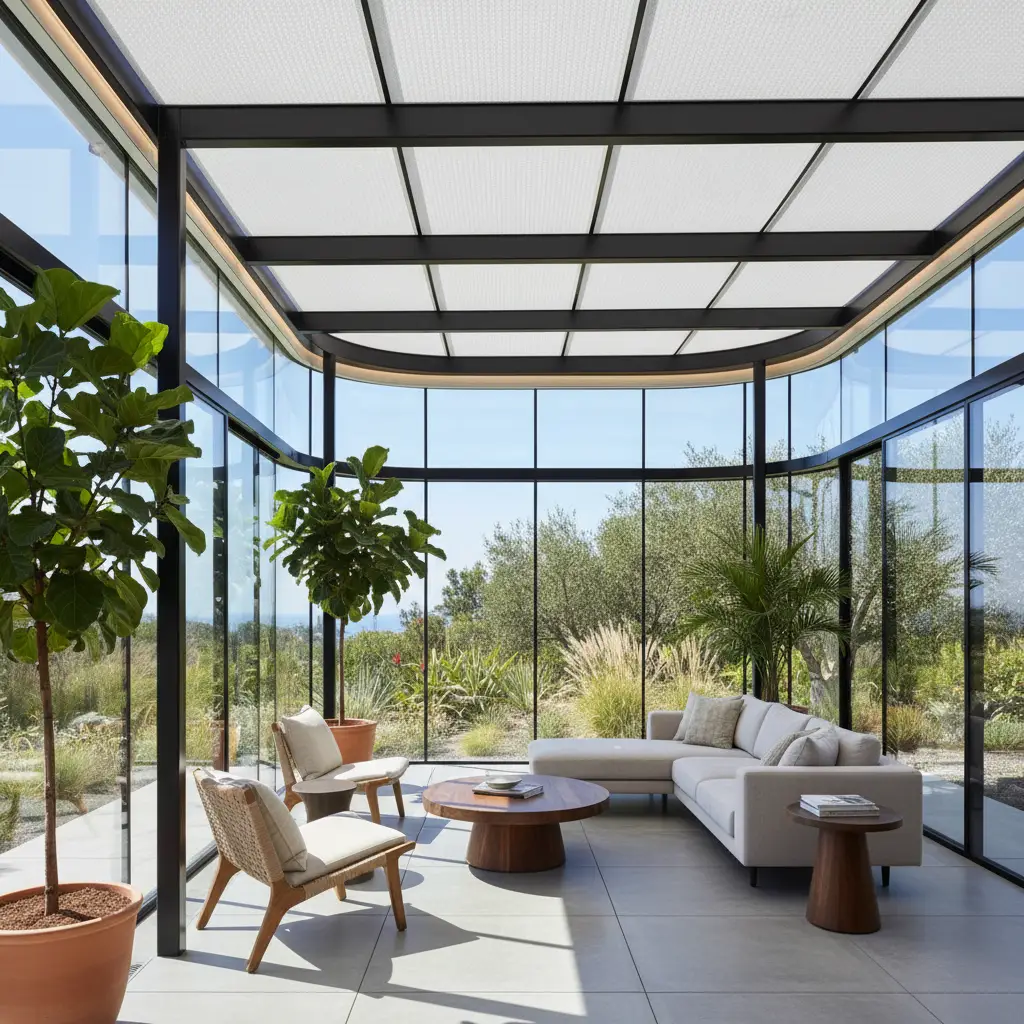 Sunrooms