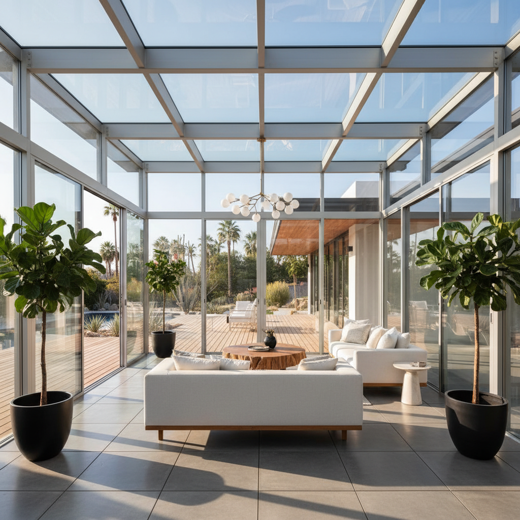 Sunrooms