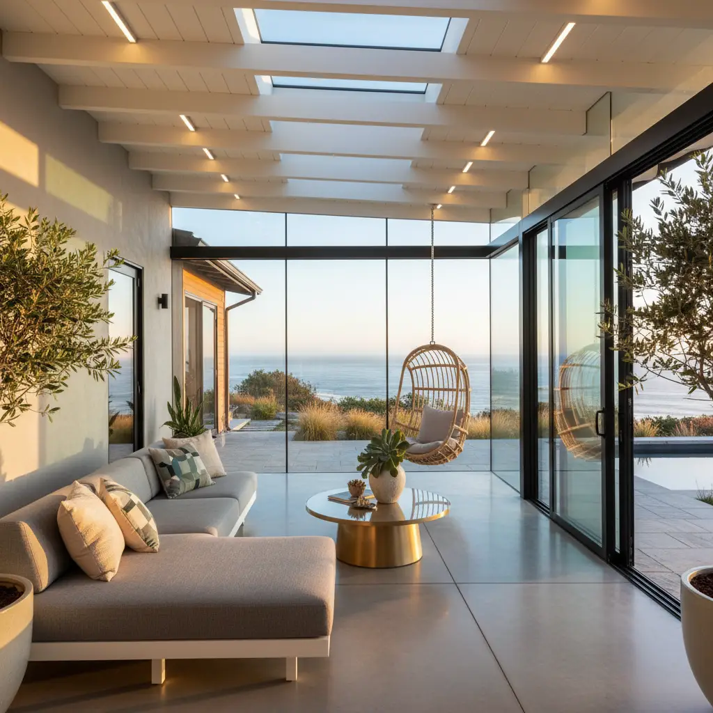 Sunrooms