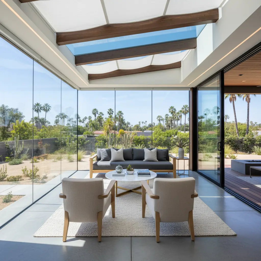 Sunrooms