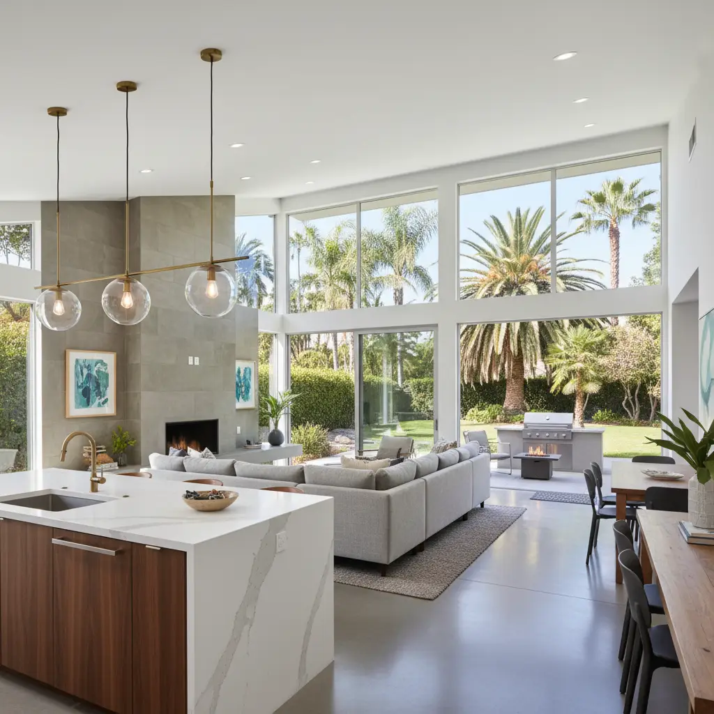 Home Remodeling
