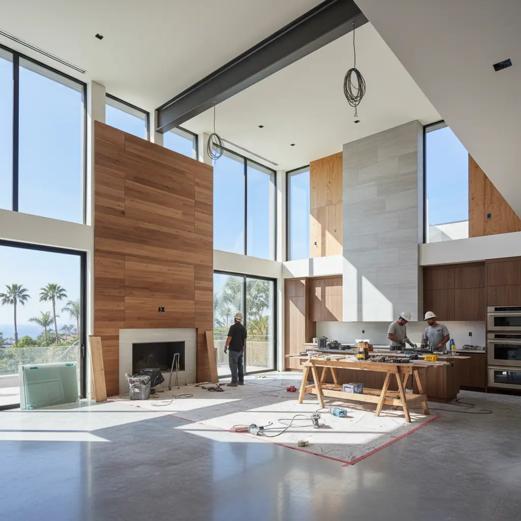 General Contractor