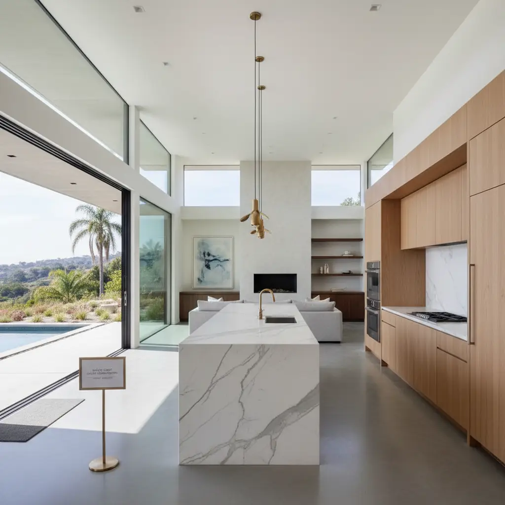 General Contractor