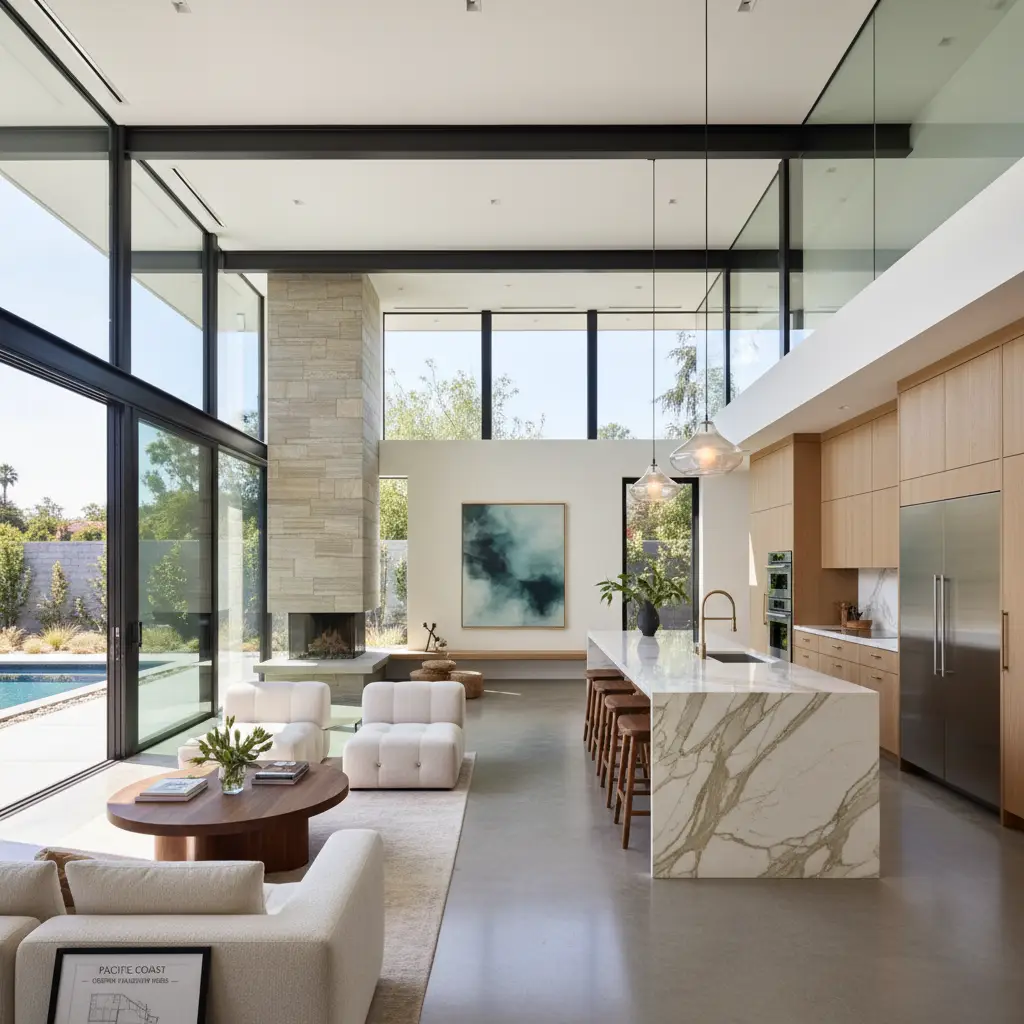General Contractor