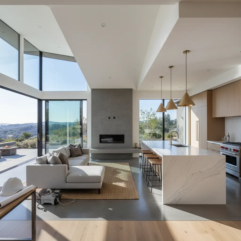 General Contractor