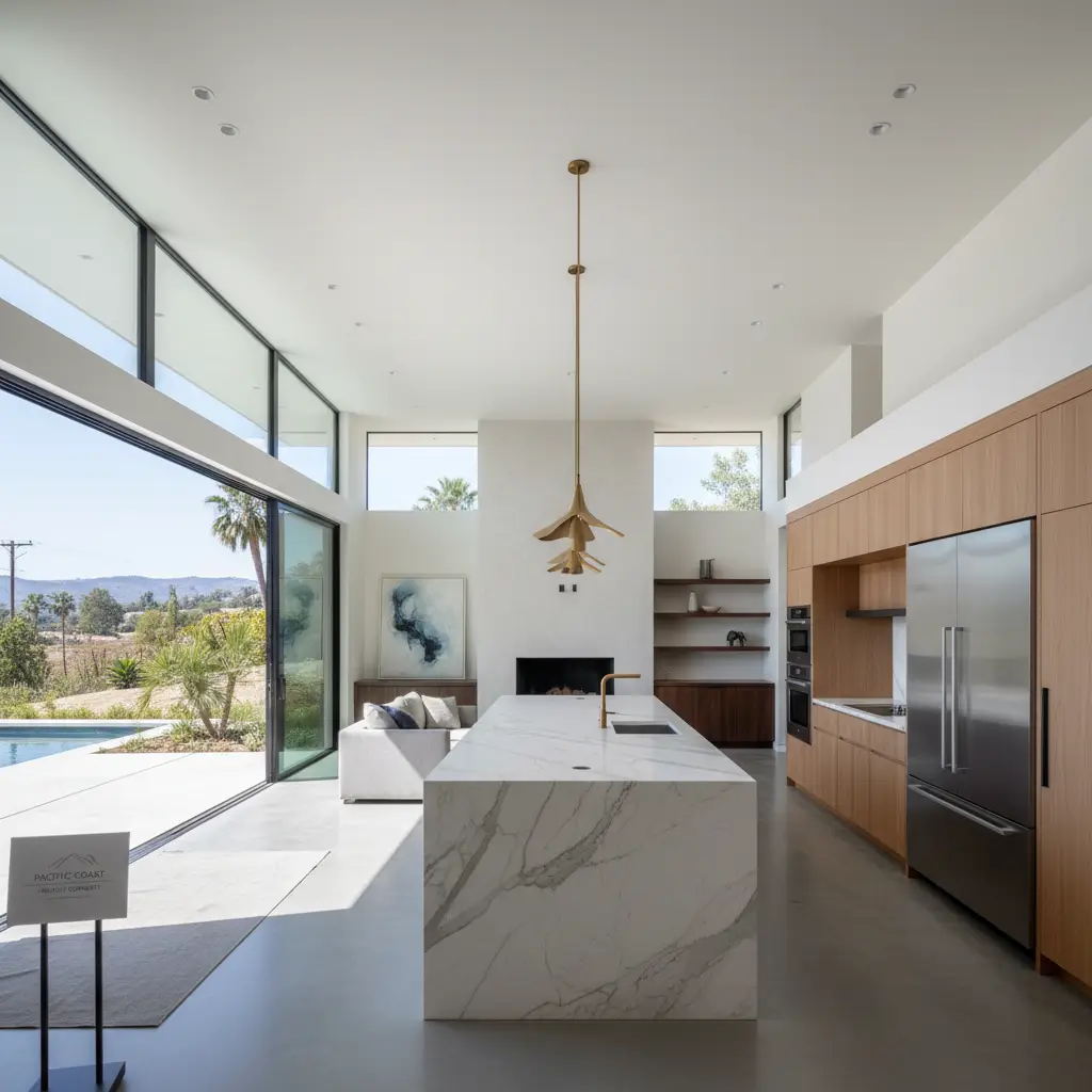 General Contractor