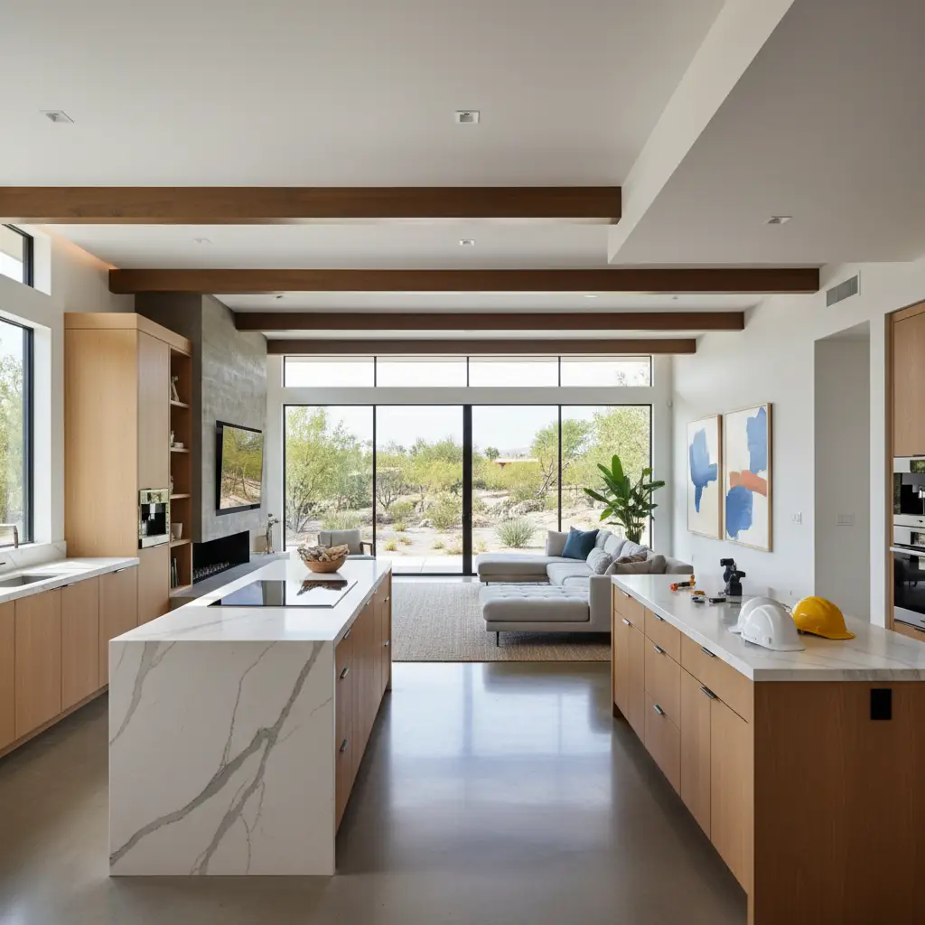 General Contractor