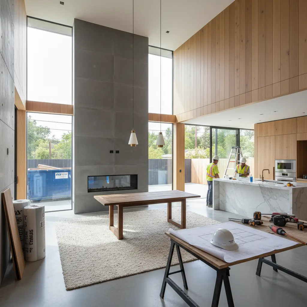 General Contractor