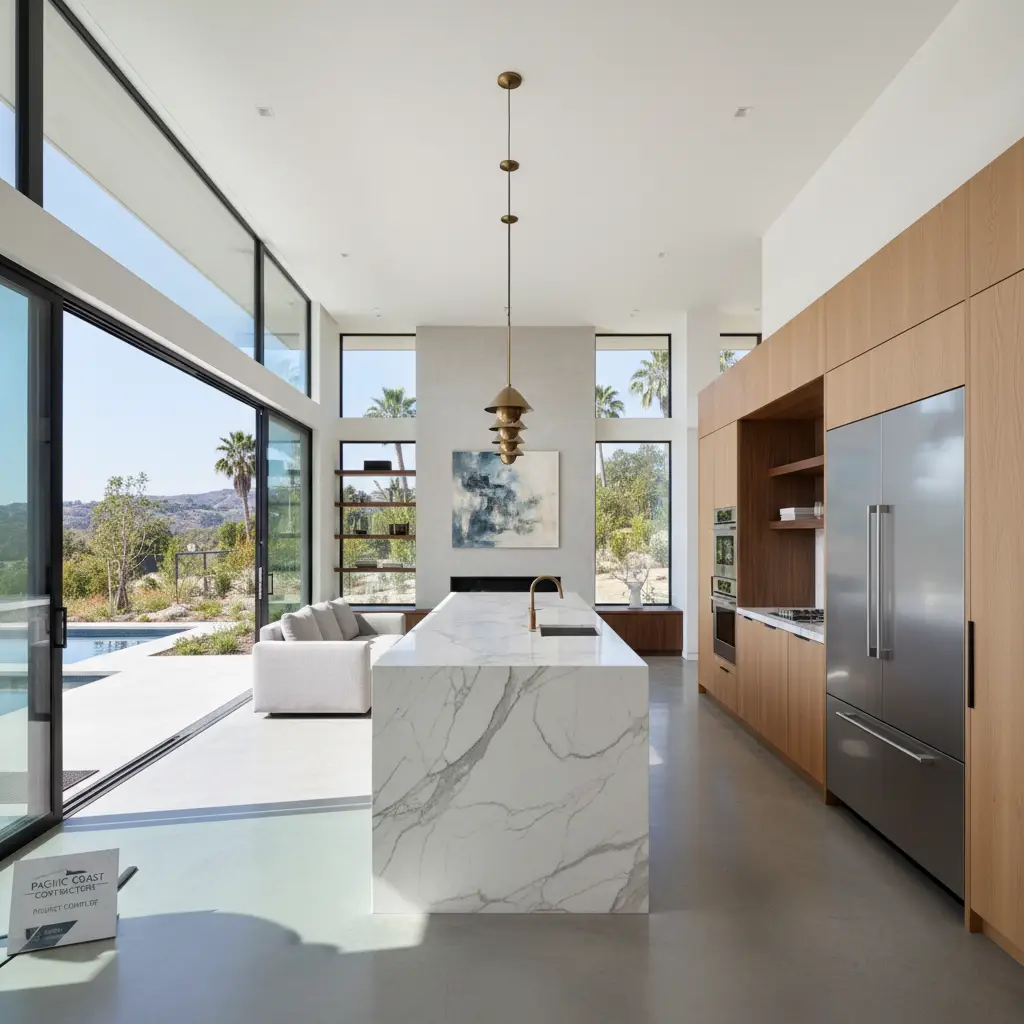 General Contractor