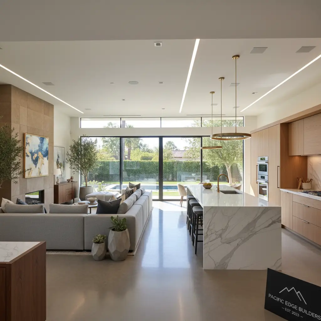 General Contractor