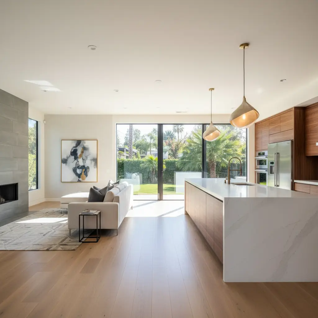 General Contractor
