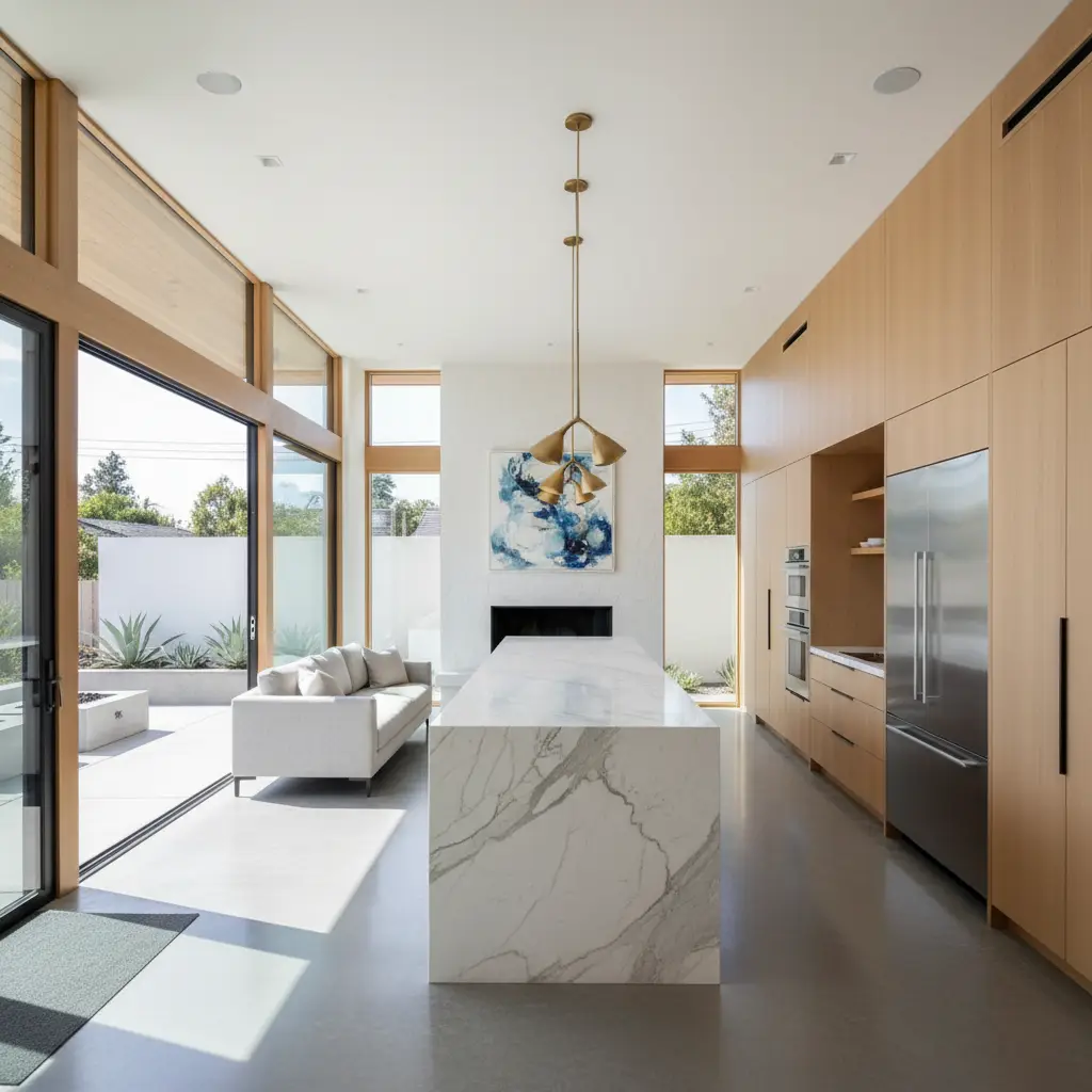 General Contractor