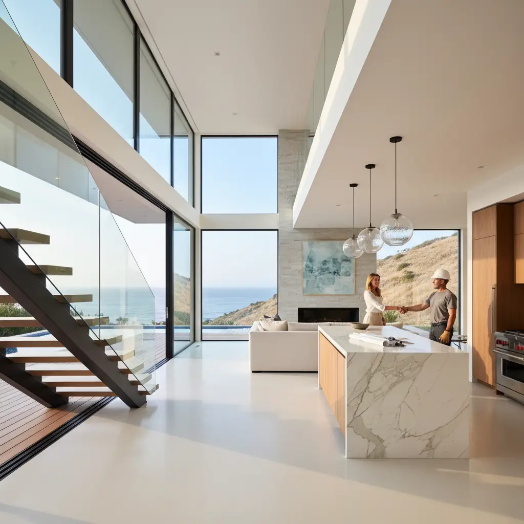 General Contractor