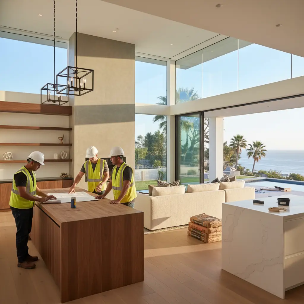 General Contractor